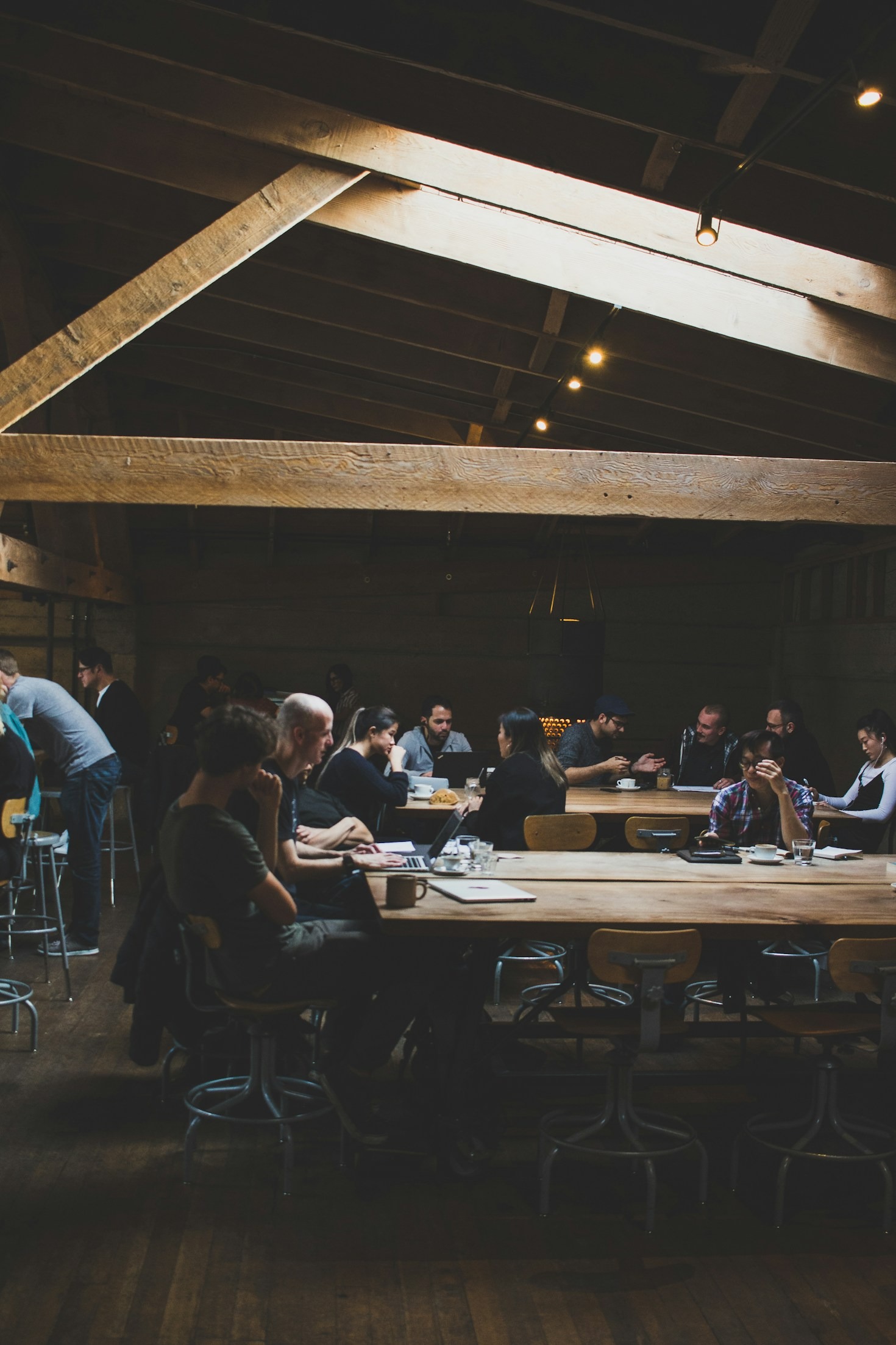 The Architectual Significance Of Monmouth Academy