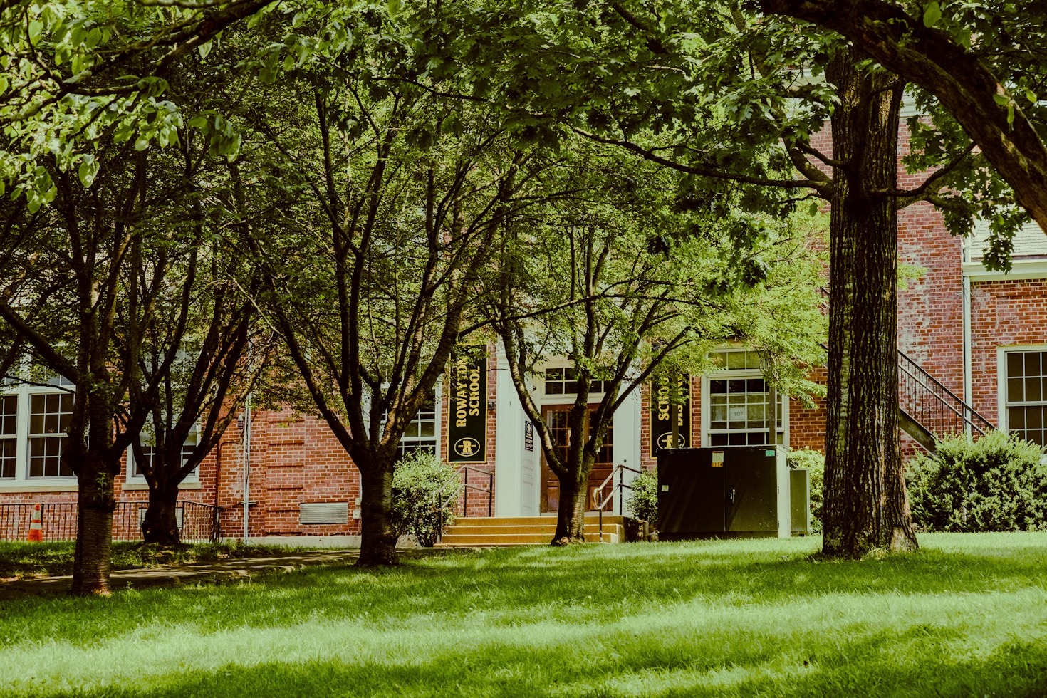 Community Impact Of Restoring Historic Landmarks